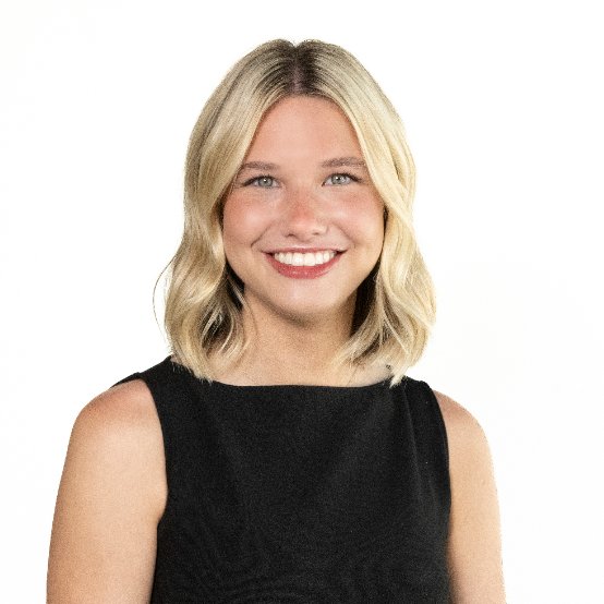 Tracy Bachman