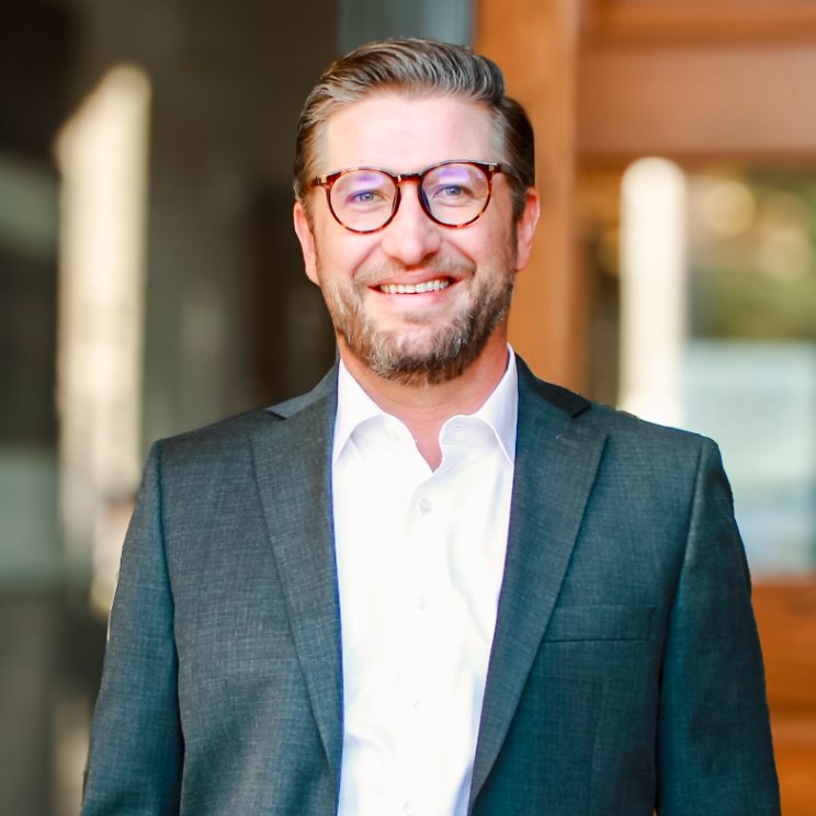 Guy Besson Real Estate Agent – Ben Austin