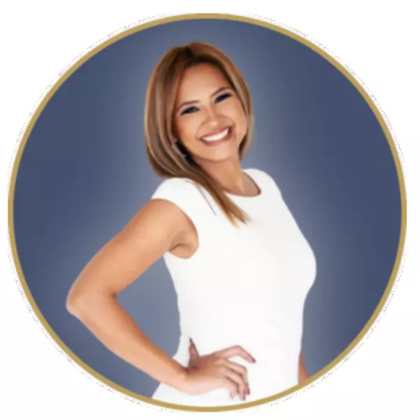 Maria Barreto