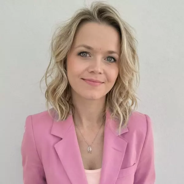 Sarah Gunderson