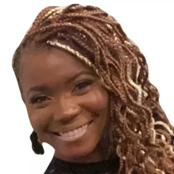 Kameelah Jones