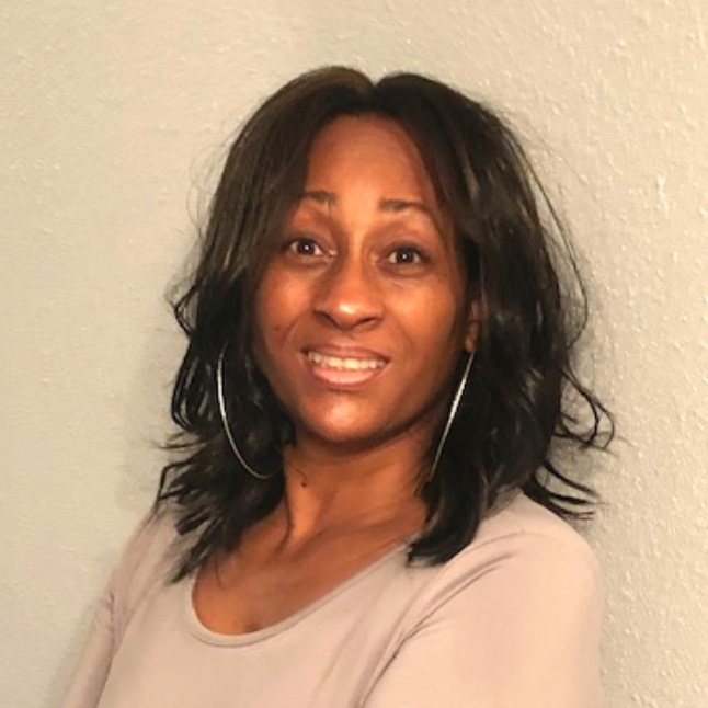 Tracy Kinnebrew