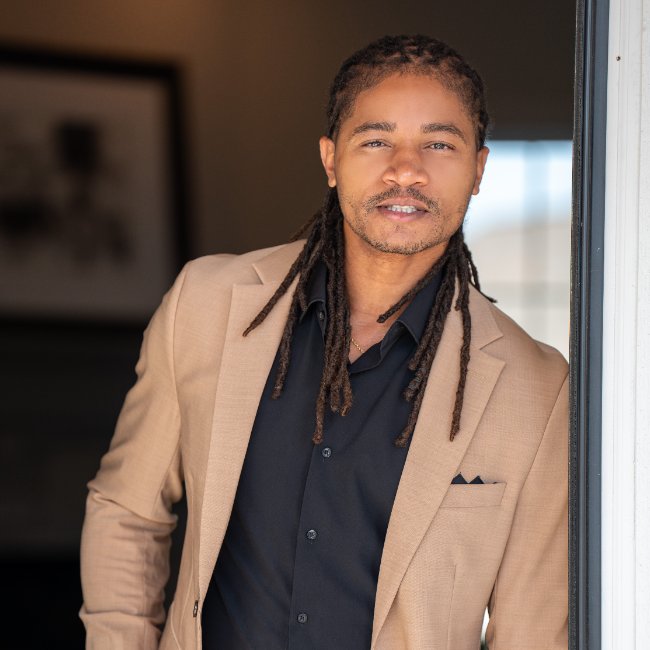 Dre Alexander