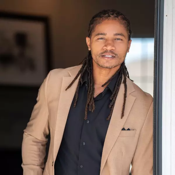 Dre Alexander
