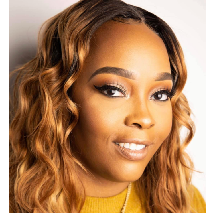 Brittney Blackmon