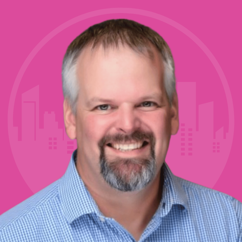 Bryan Bott