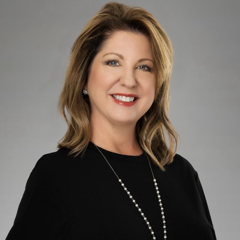 Donna Mitchell