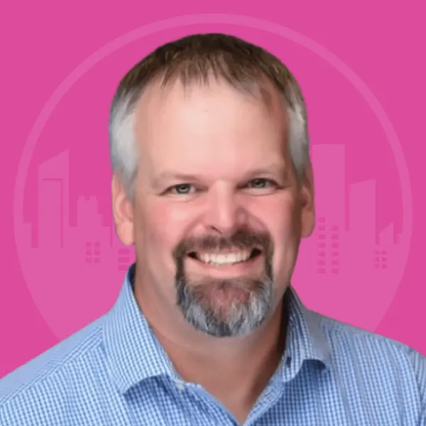 Bryan Bott