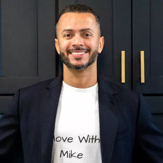 Mike Rojas