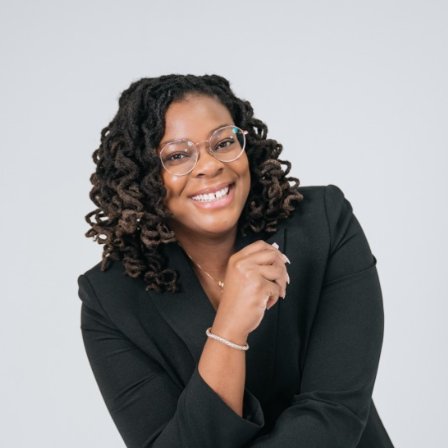 Ivy Brinson