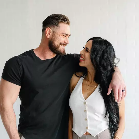 Julian & Leslie Berg