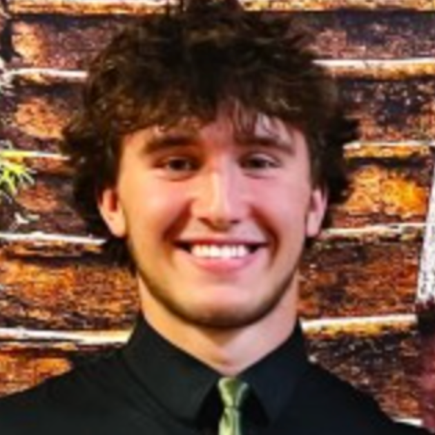 Blake Fleischer