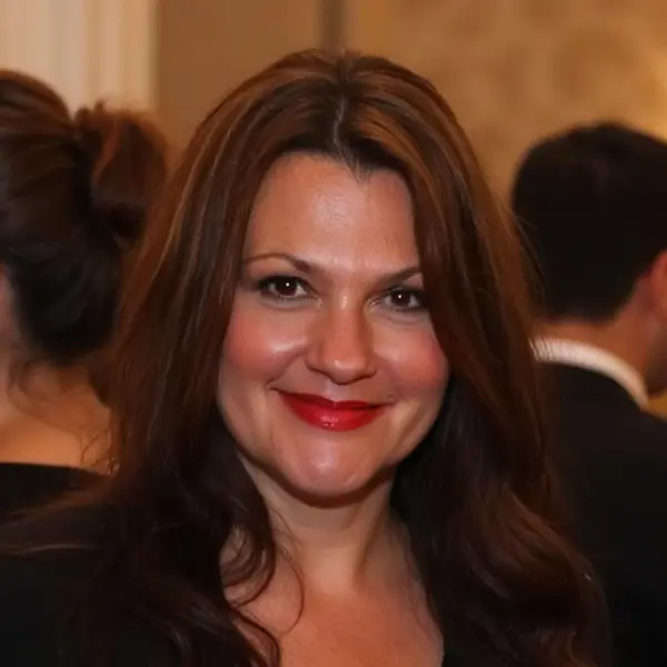 Crystal Reardon Miller