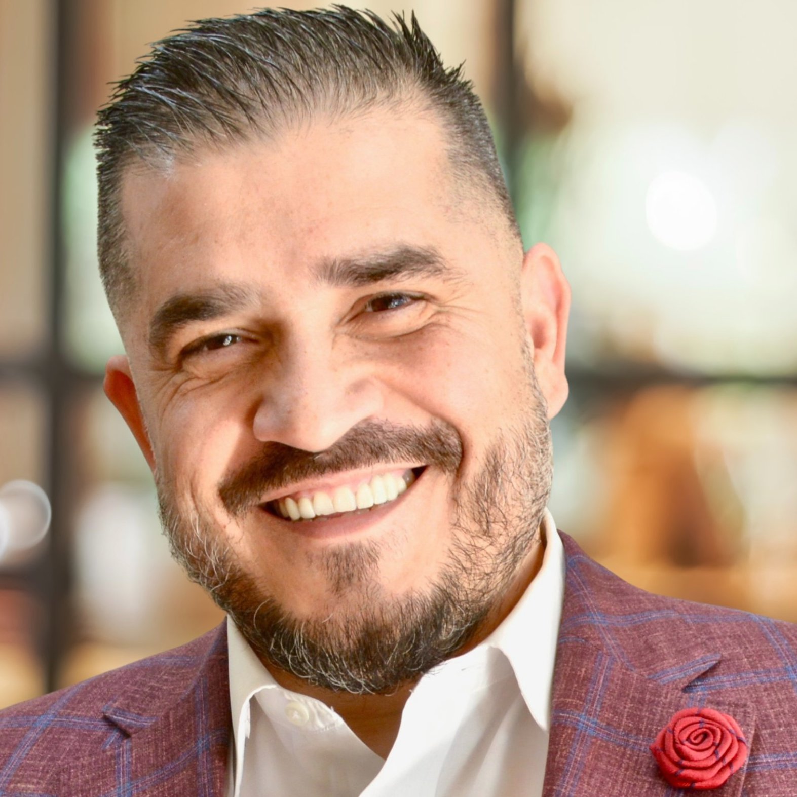 Juan Rodriguez