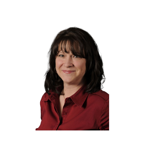 Annette Gallion