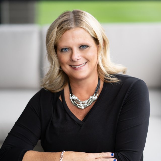 Amy Washkovick