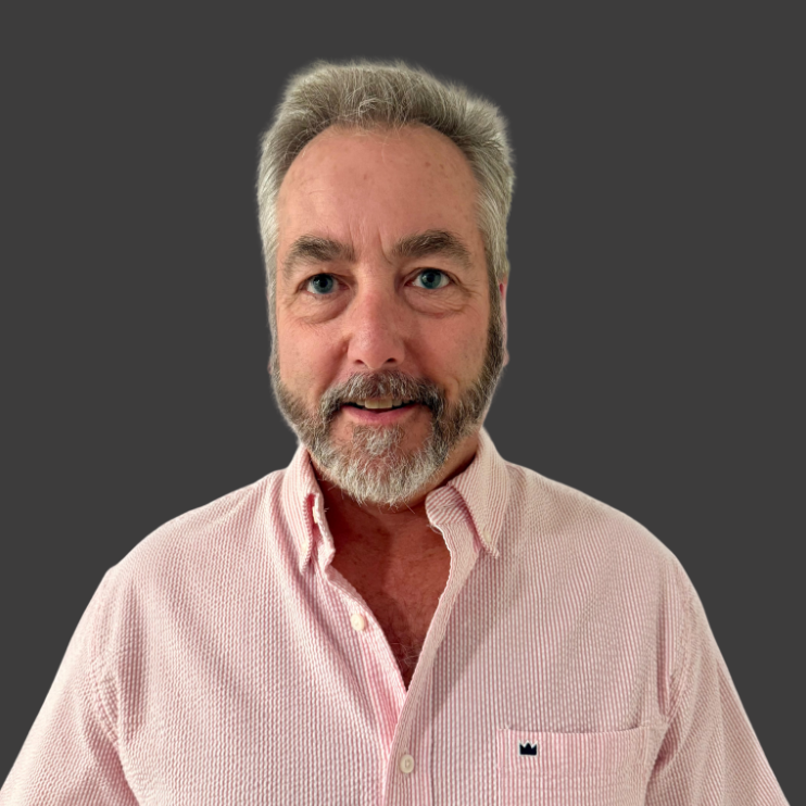 Scott Wolaver