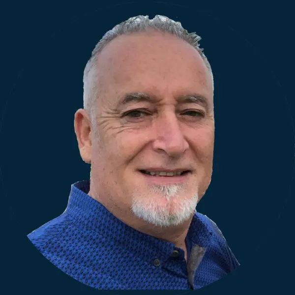 Bruce Baker