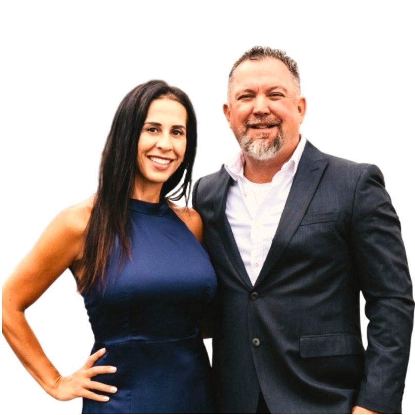 Kevin & Tawnya Erickson