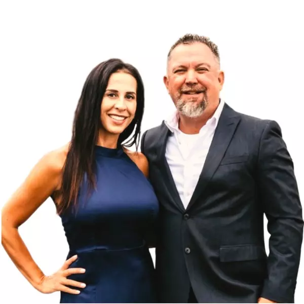 Kevin & Tawnya Erickson