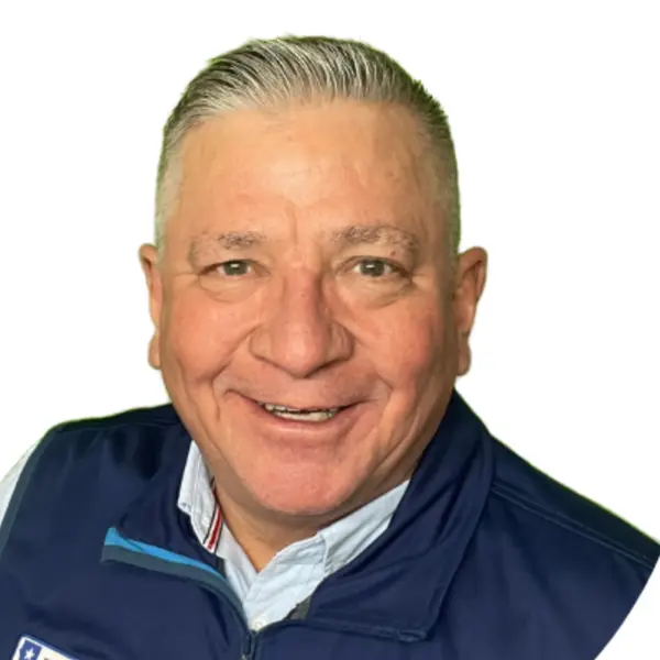 Bill Schohr