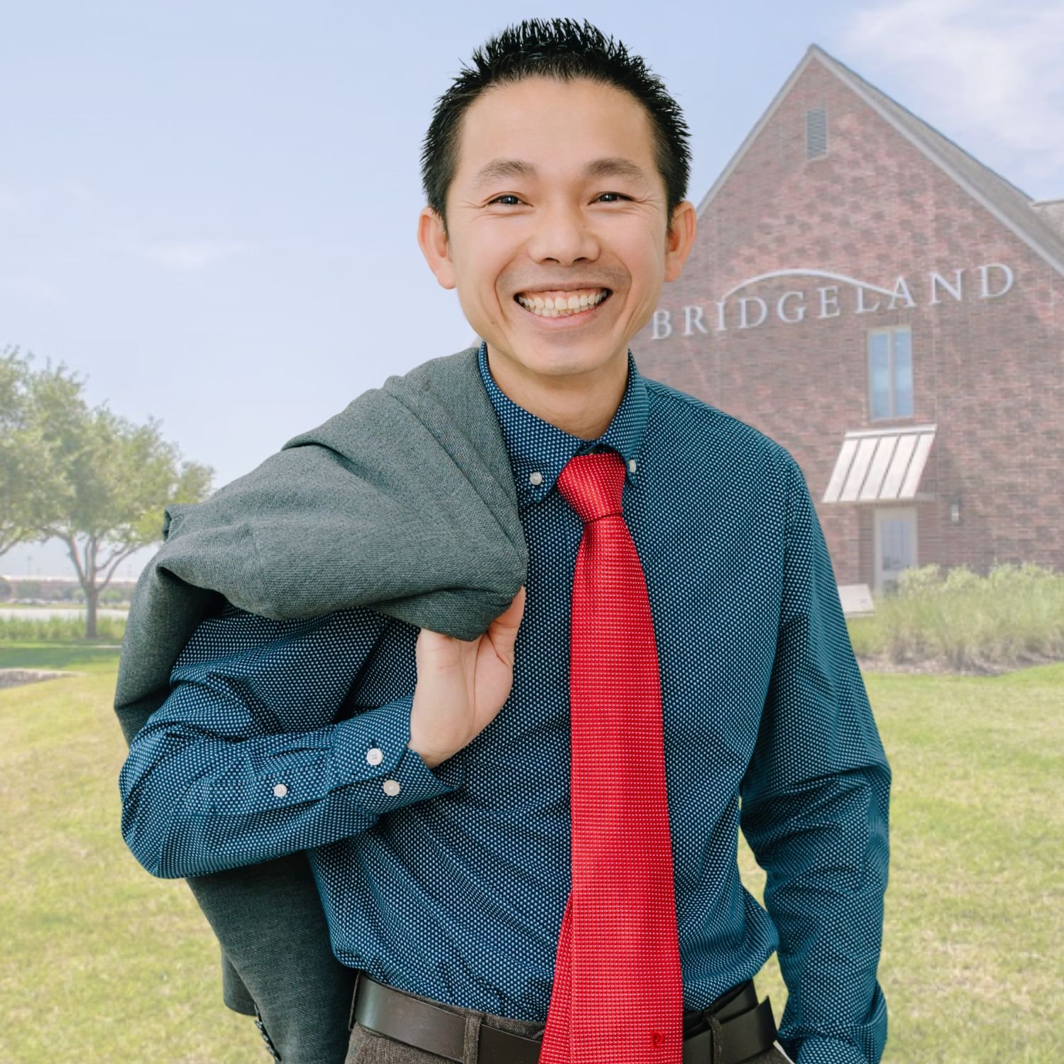 Loc Tran