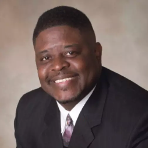 Gregory Rayford