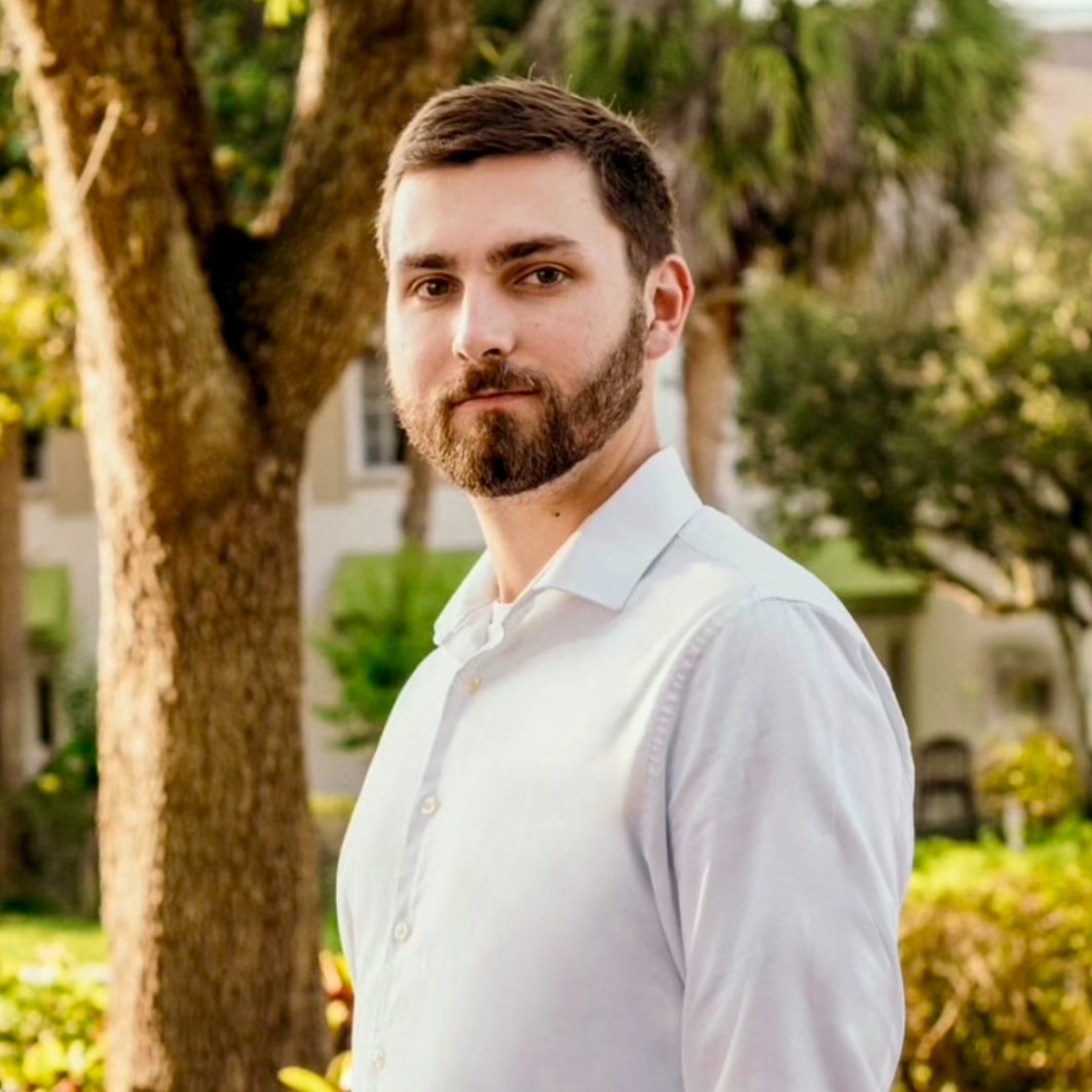 Stephen Patterson II