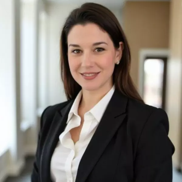 Adrienne Dominguez