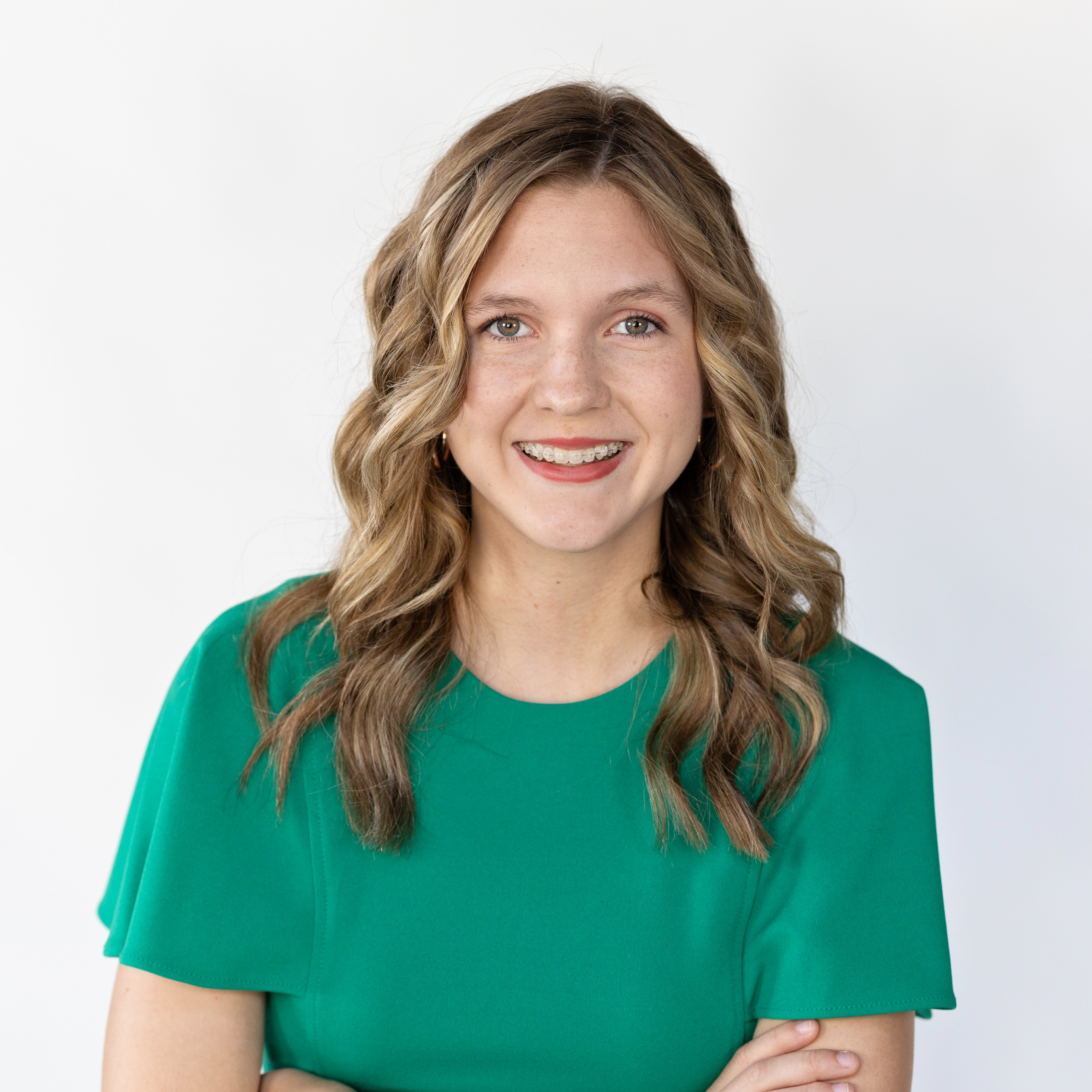 Whitney Henderson