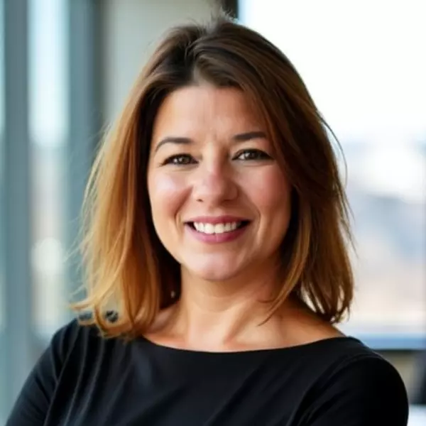 Jacquelyn Cinquegrana