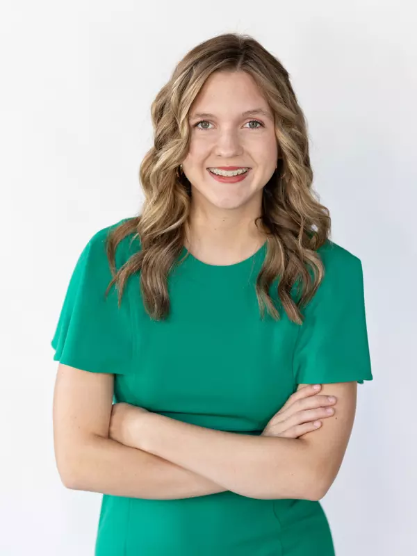 Whitney Henderson