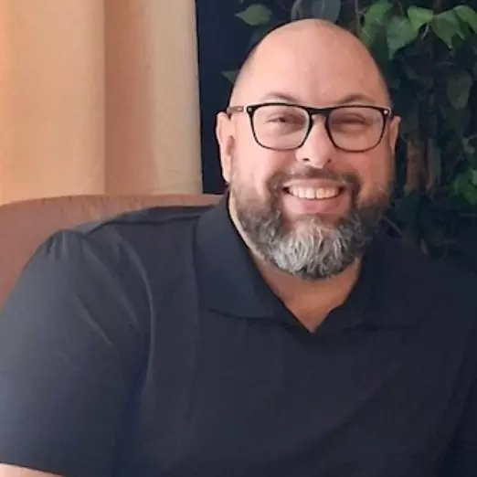 Adam Poehlman