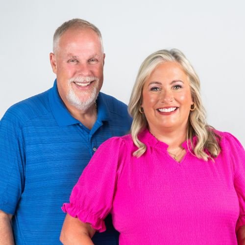 Scott & Jill Ferguson