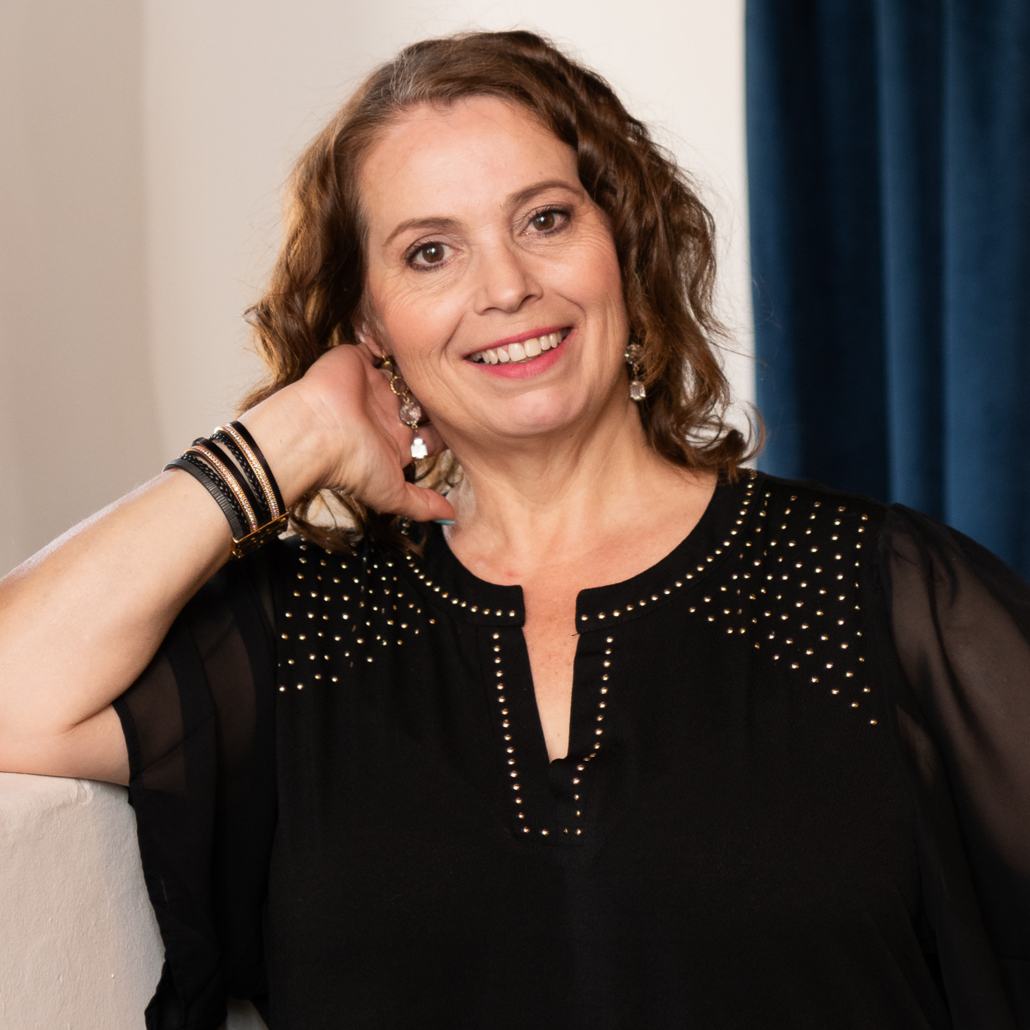 Zhanna Spektor