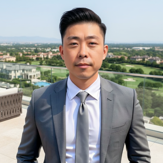 Eric Wong