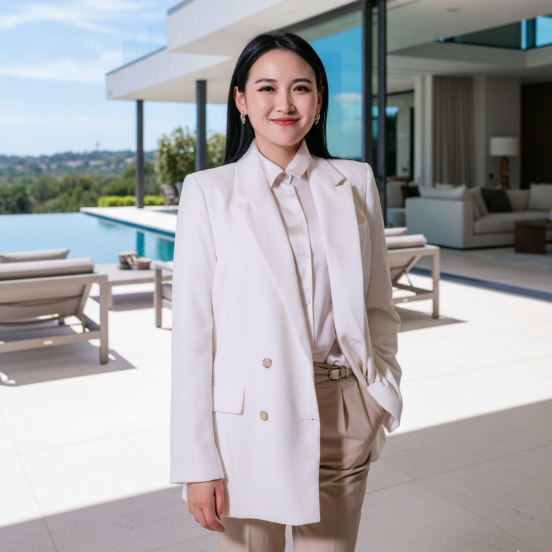 Angela Xu