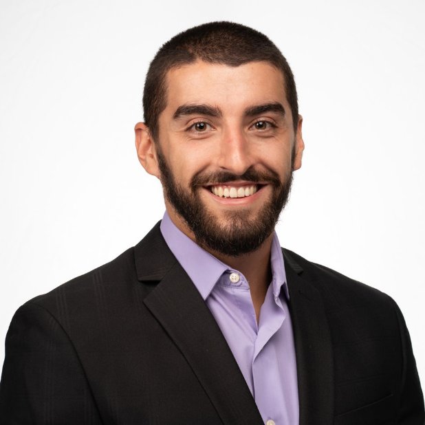 Kyle Kerwin, licensed NJ land specialist, RE/MAX Select