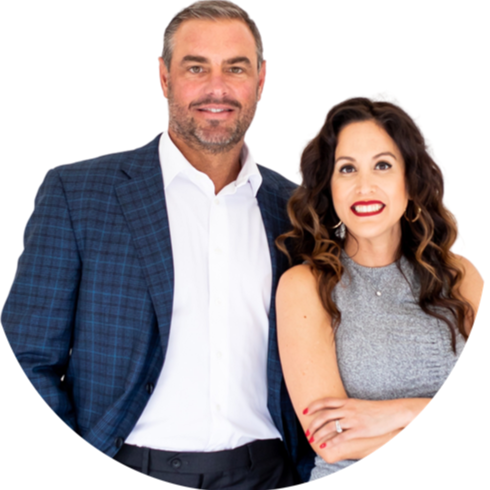 Jeremy & Gabby Turner