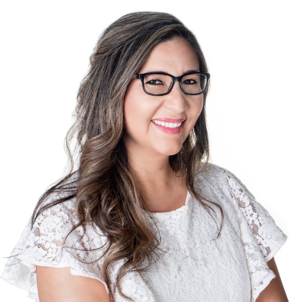 Cecly Vasquez