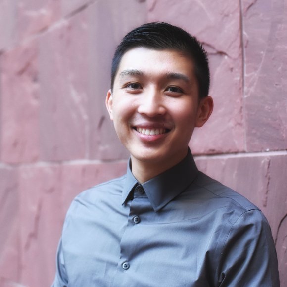 Ben Yan