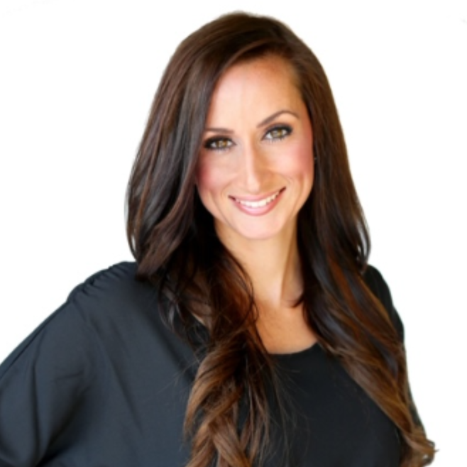 Ashley Naffziger