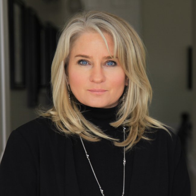 Christina Barcus