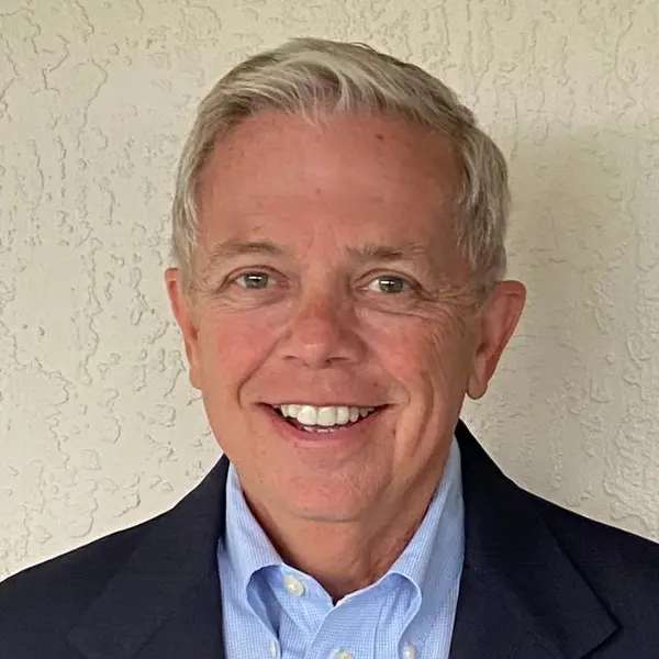 Gary Martin