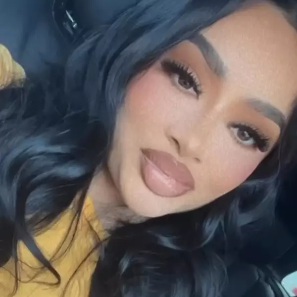 Maria Nichole Vargas