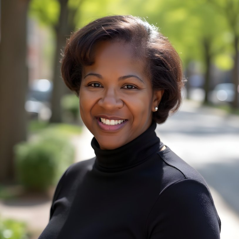 Kiyana McKenzie