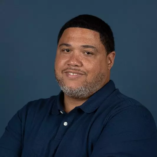 Derrick McElroy