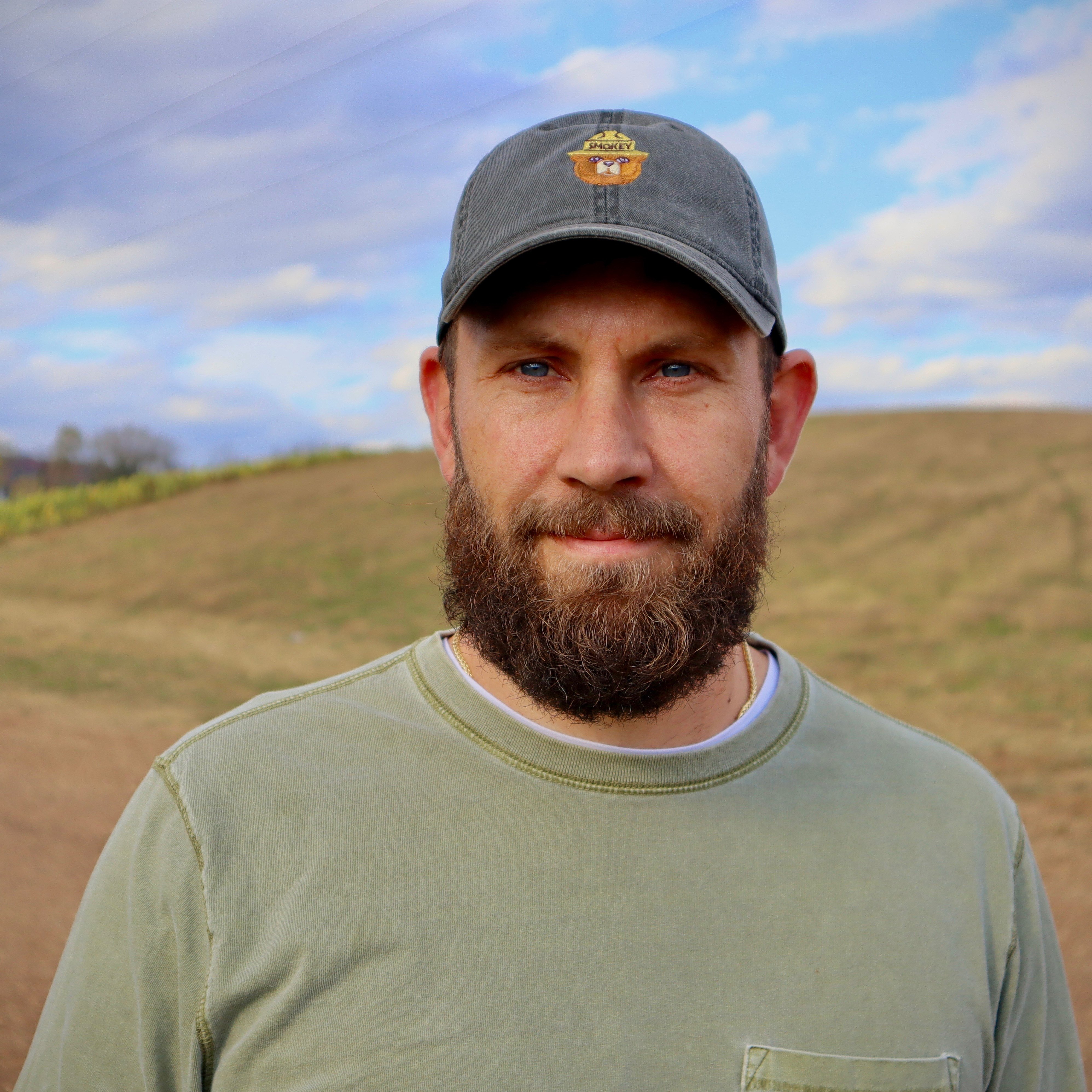 Travis Wagoner