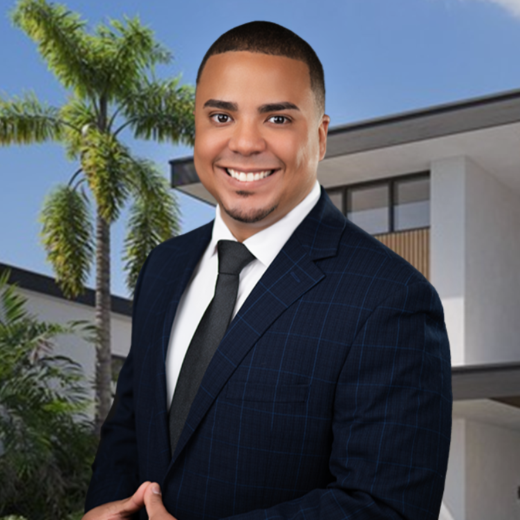 Pedro Rivera