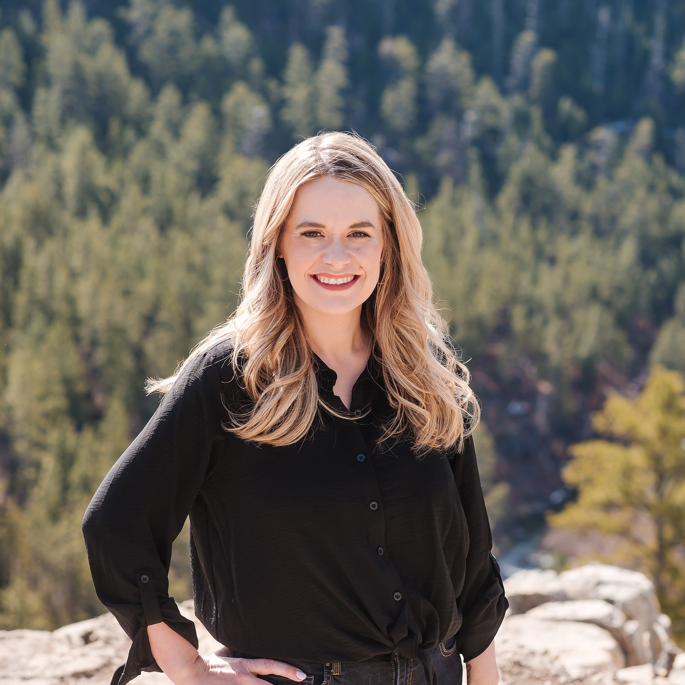 Megan Dickerson